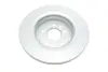 Вентильований гальмівний диск Bosch 0986479713 (фото 2)