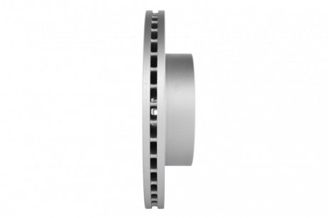 Вентилируемый тормозной диск bosch 0986479716