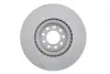 Вентилируемый тормозной диск bosch 0986479718