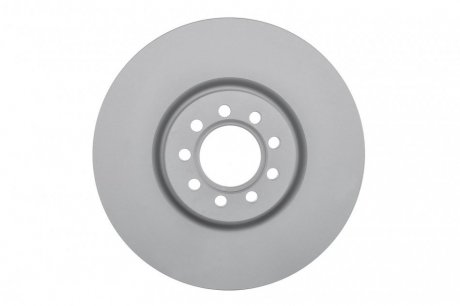 Вентилируемый тормозной диск bosch 0 986 479 718
