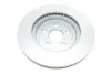 Вентилируемый тормозной диск bosch 0986479722