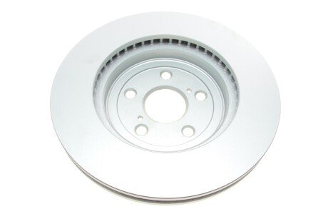 Вентилируемый тормозной диск bosch 0986479722