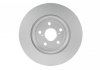 Вентилируемый тормозной диск bosch 0986479722