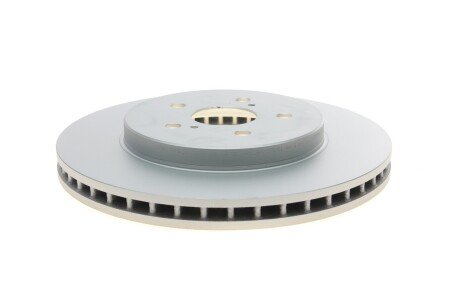 Вентилируемый тормозной диск bosch 0986479722