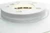 Вентильований гальмівний диск Bosch 0986479726 (фото 4)