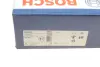 Вентильований гальмівний диск Bosch 0986479726 (фото 8)