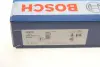 Вентильований гальмівний диск Bosch 0986479727 (фото 8)