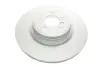 Вентильований гальмівний диск Bosch 0986479730 (фото 5)
