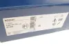 Вентильований гальмівний диск Bosch 0986479730 (фото 7)