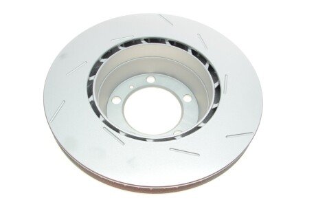 Вентильований гальмівний диск bosch 0986479732