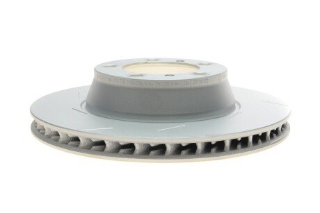 Вентильований гальмівний диск bosch 0986479732