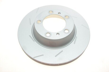 Вентильований гальмівний диск bosch 0986479732