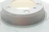 Вентильований гальмівний диск Bosch 0986479733 (фото 5)