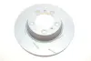 Вентильований гальмівний диск Bosch 0986479733 (фото 7)