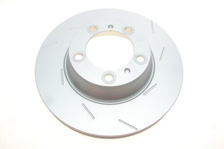 Вентильований гальмівний диск bosch 0986479733