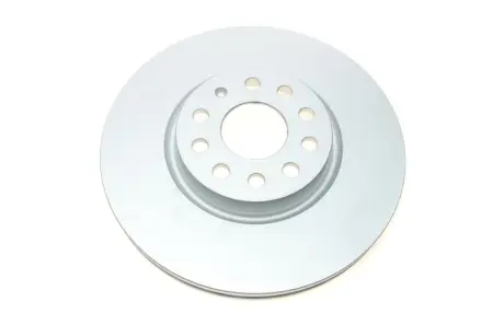 Вентильований гальмівний диск Bosch 0 986 479 735