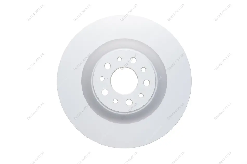 Вентильований гальмівний диск Bosch 0 986 479 736 (фото 1)