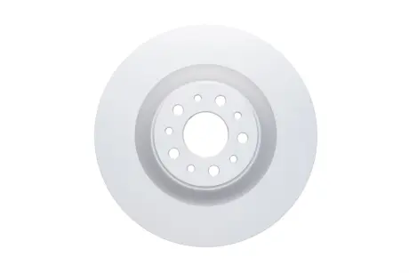 Вентильований гальмівний диск Bosch 0 986 479 736
