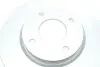 Вентильований гальмівний диск Bosch 0 986 479 737 (фото 2)