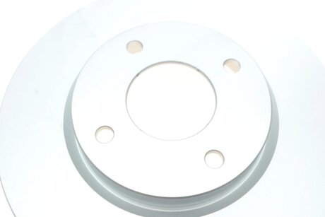 Вентилируемый тормозной диск bosch 0986479737