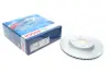 Вентильований гальмівний диск Bosch 0 986 479 737 (фото 1)