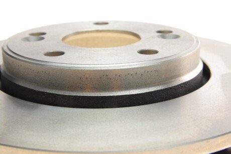 Вентилируемый тормозной диск bosch 0986479743