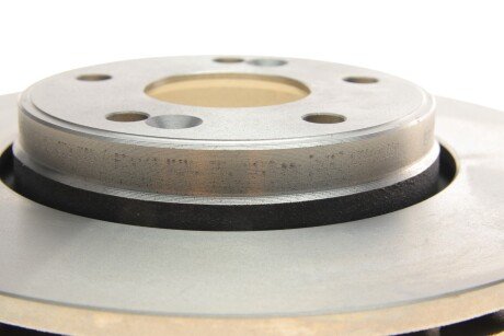 Вентилируемый тормозной диск bosch 0986479743