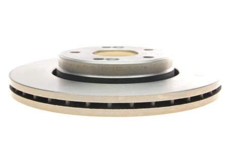 Вентилируемый тормозной диск bosch 0986479743