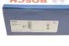 Вентилируемый тормозной диск bosch 0 986 479 743