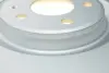 Вентильований гальмівний диск Bosch 0 986 479 750 (фото 4)