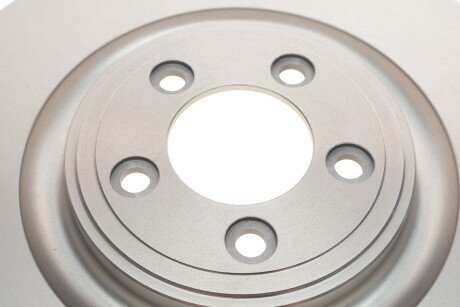 Вентилируемый тормозной диск bosch 0986479754