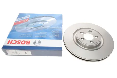 Вентильований гальмівний диск bosch 0986479754