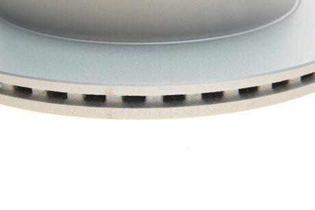 Вентилируемый тормозной диск bosch 0986479757