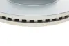 Вентилируемый тормозной диск bosch 0986479758