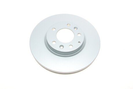 Вентилируемый тормозной диск bosch 0986479758