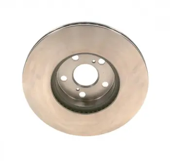 Вентильований гальмівний диск Bosch 0986479767