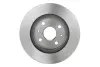 Вентилируемый тормозной диск bosch 0986479769