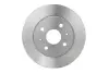 Вентилируемый тормозной диск bosch 0986479769