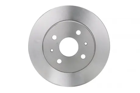 Вентилируемый тормозной диск bosch 0986479769