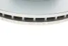 Вентилируемый тормозной диск bosch 0986479771