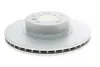 Вентилируемый тормозной диск bosch 0986479771
