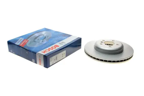 Вентилируемый тормозной диск bosch 0 986 479 772