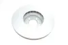 Вентильований гальмівний диск Bosch 0986479774 (фото 2)