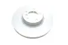 Вентильований гальмівний диск Bosch 0986479774 (фото 7)