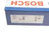 Вентильований гальмівний диск Bosch 0986479774 (фото 8)