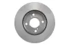 Вентилируемый тормозной диск bosch 0986479778