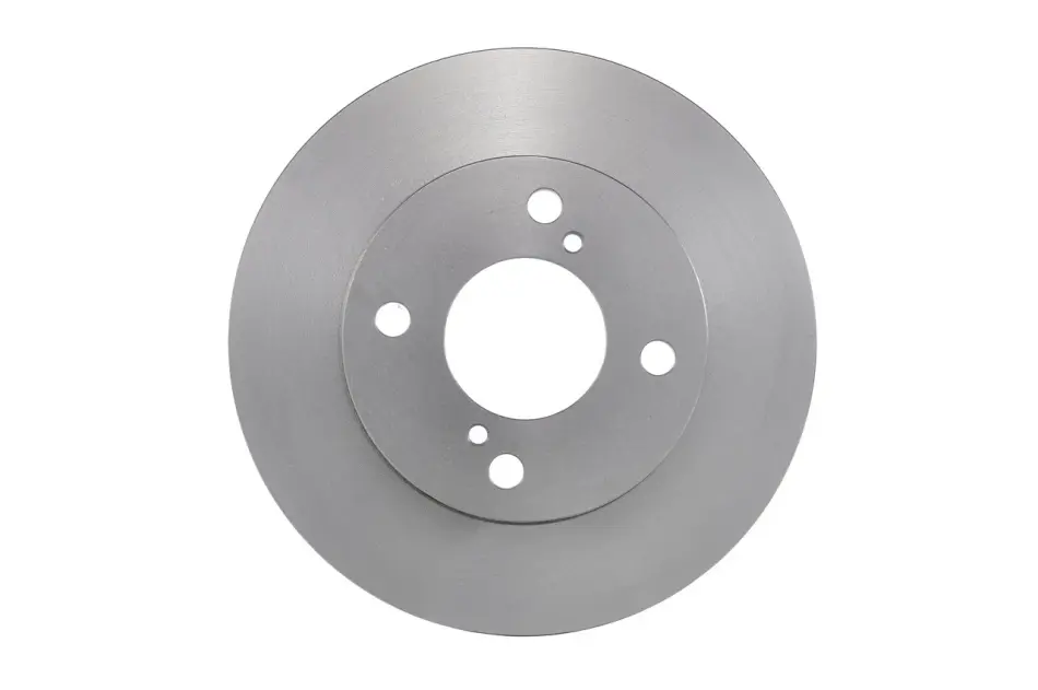Вентилируемый тормозной диск bosch 0986479778