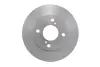 Вентилируемый тормозной диск bosch 0986479778