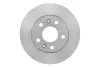 Вентилируемый тормозной диск bosch 0986479779