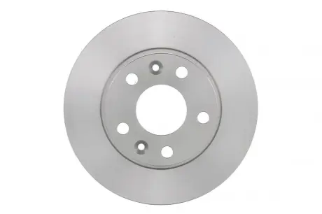 Вентилируемый тормозной диск bosch 0986479779